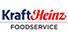 Kraft Heinz Foodservice  | Voedingsproducten, sauzen, broodbeleg & siroop | Besparen door inkoopkracht